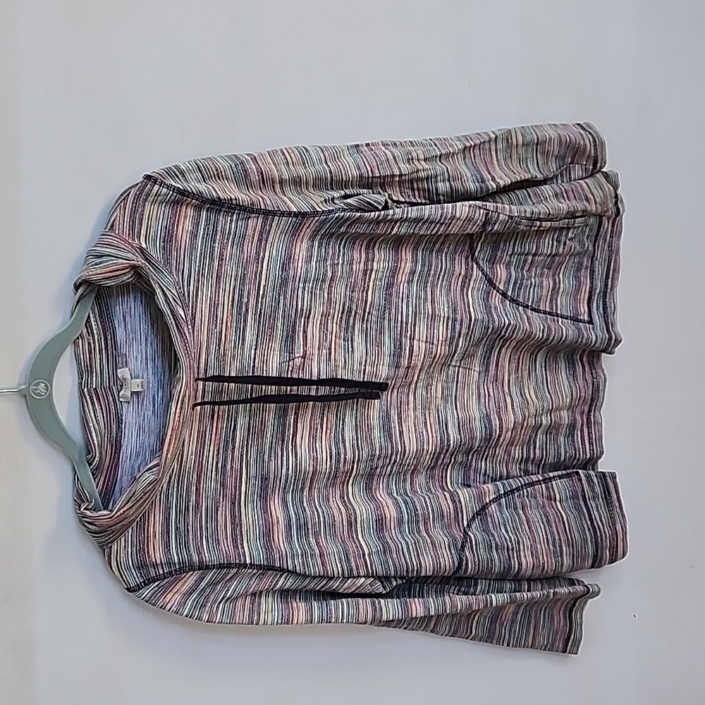 Talbots Lightweight Sweatshirt - image 1